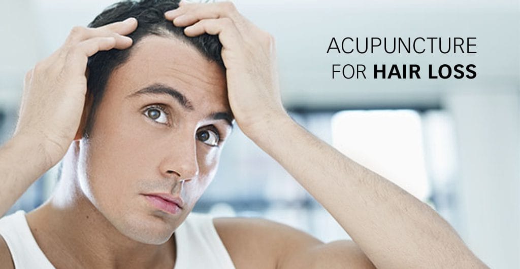 acupuncture for hair PULSE TCM CLINIC