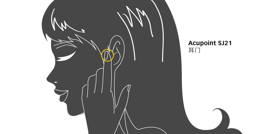 PULSE TCM Clinic Migraine Tips