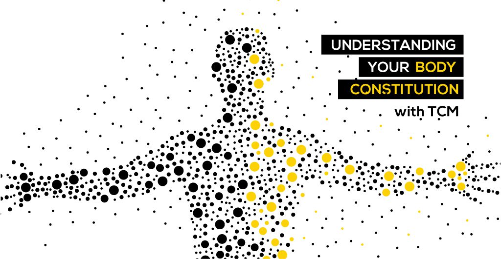 Understanding Your Body Constitution