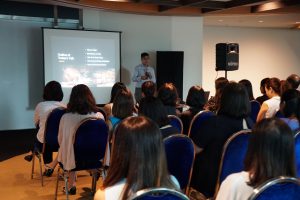 RQAM x PULSE_Body Constitution