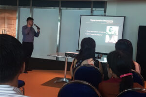 Common Pain Issues faced by White-Collar Workers