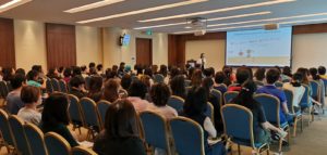 SMU X PULSE_Health Talk