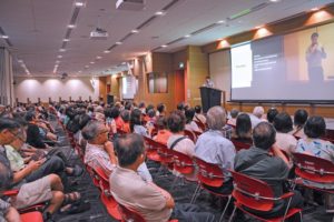 SMG PULSE Wellness & You Public Health Talk