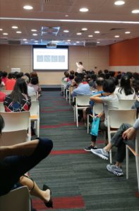 Great Eastern x DoctorAnywhere x PULSE: Beautiful Skin from Within