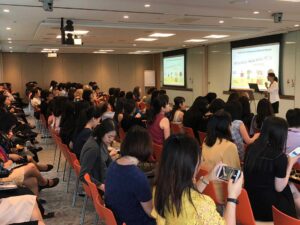 Have the GUTS for a Crazy Rich Asian City Lifestyle – Prioritising Digestive Health for Optimal Performance