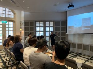 Your Body Constitution and Common Office Syndromes