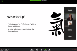 Boosting Immunity The TCM Way