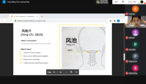 A TCM Approach To Boosting Immunity