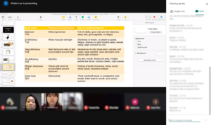 Boosting Immunity & Managing Fatigue the TCM Way