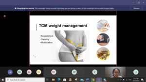 Eat Healthy, Weigh Healthy