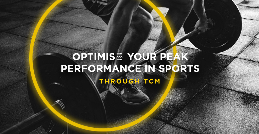 With competition amongst athletes getting fiercer than ever, more and more athletes are looking for alternatives like TCM to enhance sporting performance. Intensive workout can lead to muscle soreness, strain, sprain or even trigger old injuries. TCM aims to speed up the process of recovery and regulate overall body wellness to improve the athletic capacity of the body.