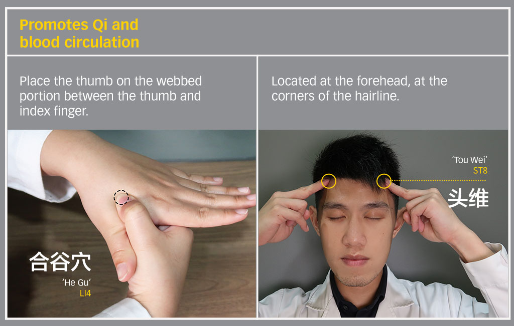 How can TCM help with Post Vaccination Care and Immunity 4 v2