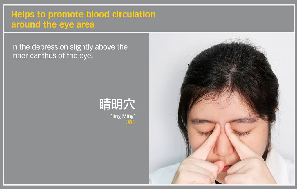 How can TCM help with Post Vaccination Care and Immunity 8