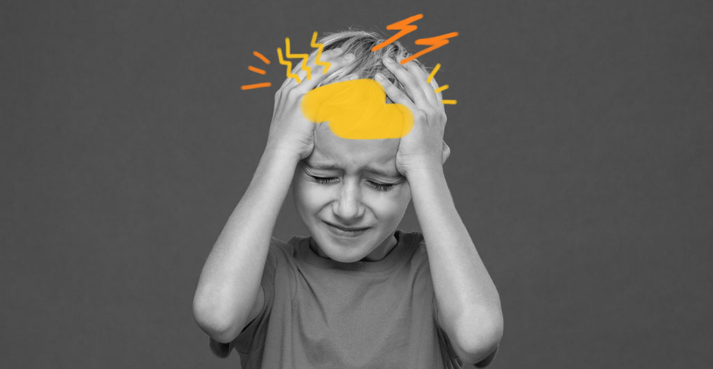 Migraine in Children and Teenagers 1