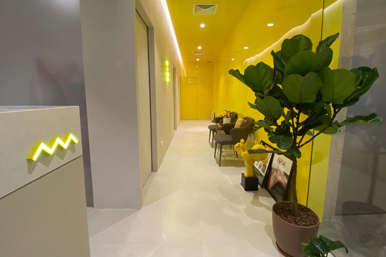 PULSE TCM Clinic Paragon Orchard