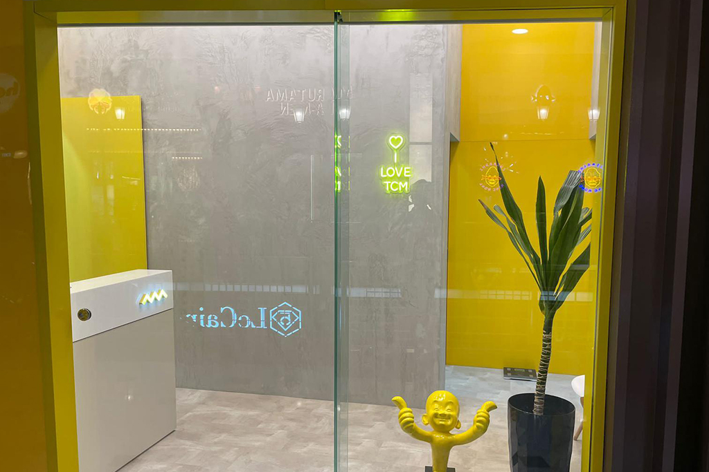 PULSE TCM Clinic MILLENIA WALK