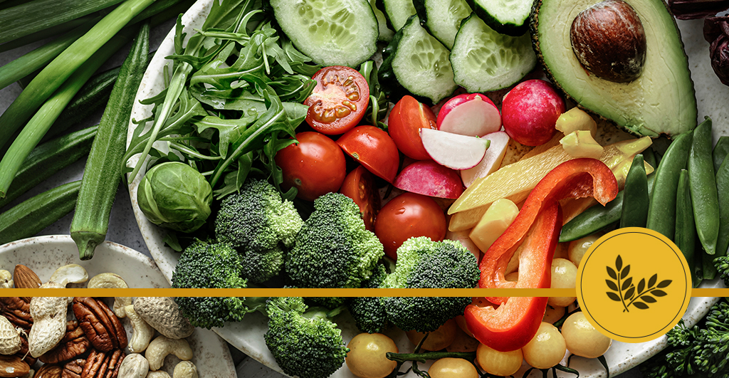 dietary fibre, fibre, health, pulse tcm, gut, gut microbiome