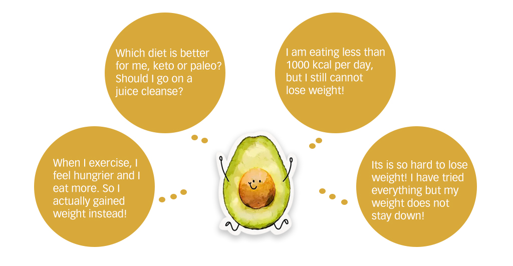 weight management, weight loss, weight problems