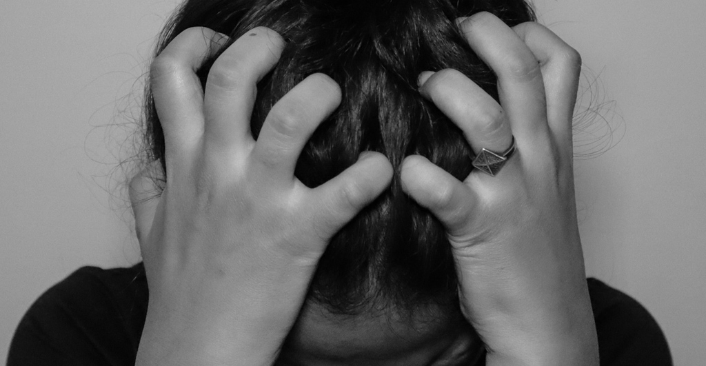 Understanding depression from a TCM perspective