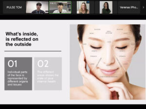 Beauty From Inside Out: Achieve Better Skin through TCM Nutrition