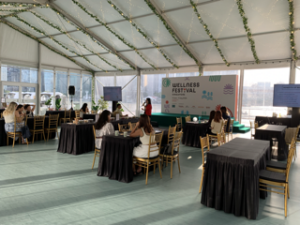 Mindful Herbal Tea Making Workshop