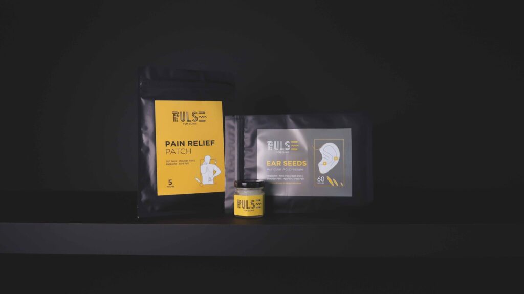 Packaging of products