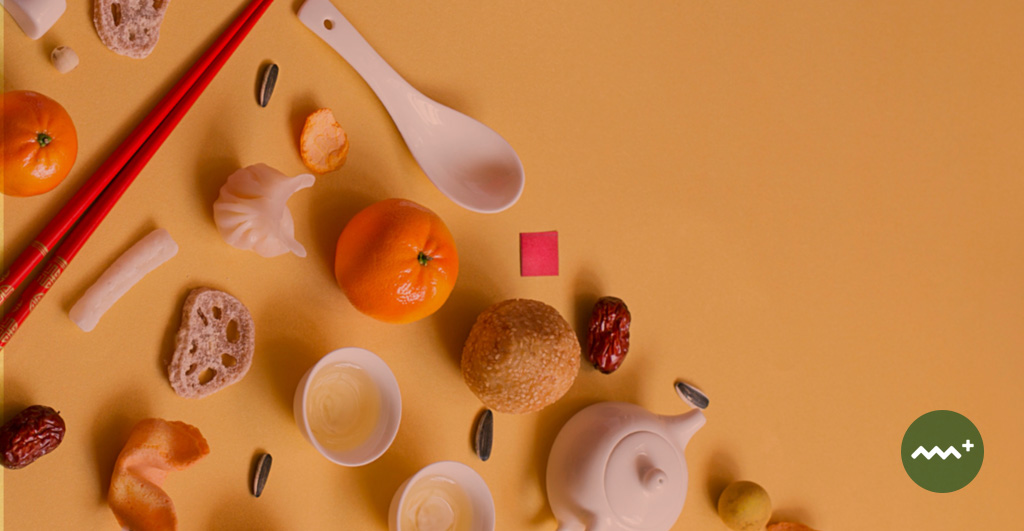 How Many Calories in CNY Foods? Dietitian Reviews