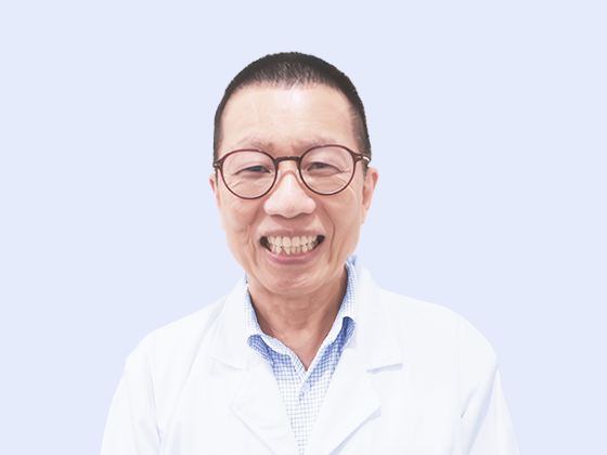Dr Tang