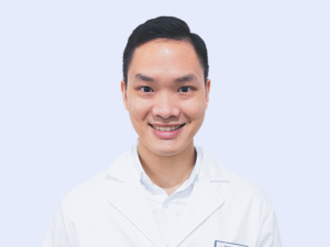 Picture of Dr. Wayne Lim