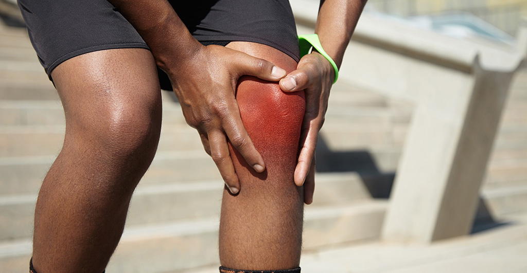 Knee Pain: How TCM & Acupuncture Can Help