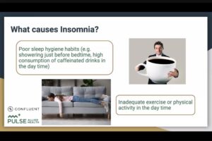 Managing Insomnia from a Psychologist’s Perspective