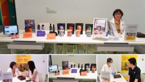 GRAB Singapore x PULSE