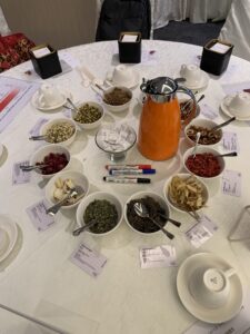 Shangri La Group x PULSE