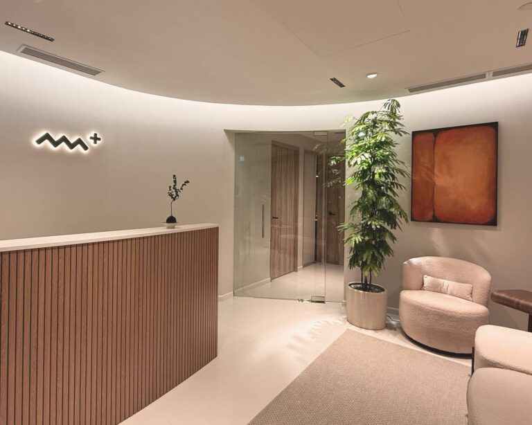 PULSE Signature ION Orchard